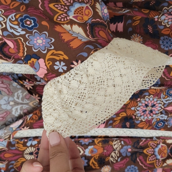 Matilda Jane Dress - Picture 4 of 7